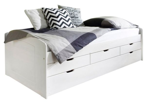 Кровать Twin 90x200 cm