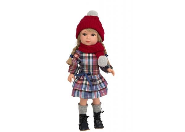 Кукла Carlota Arias 36 cm