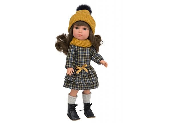 Кукла Carlota Arias 36 cm