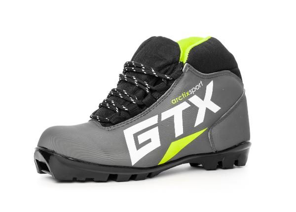 Лыжные ботинки GTX Arctixsport