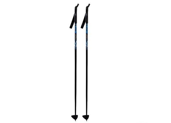 Лыжные палки 100% стекловолокно 110-150 см