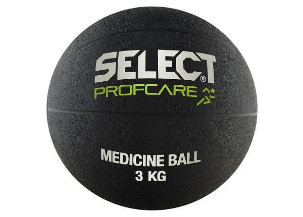 Медицинский мяч Select 3 кг