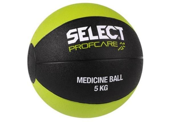 Медицинский мяч Select 5 кг