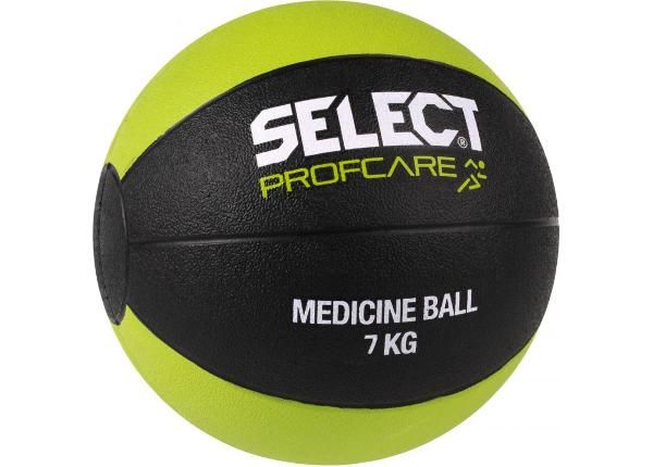 Медицинский мяч Select, 7 кг