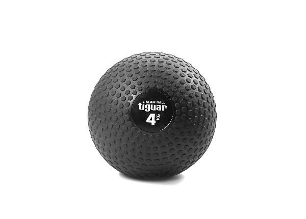 Медицинский мяч Tiguar 4 кг
