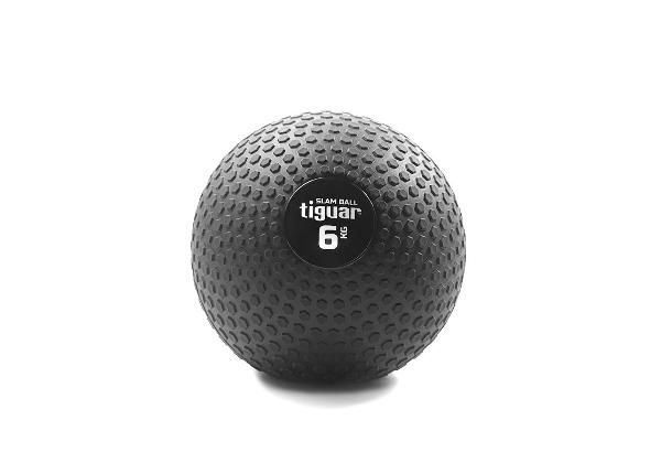 Медицинский мяч Tiguar 6 кг