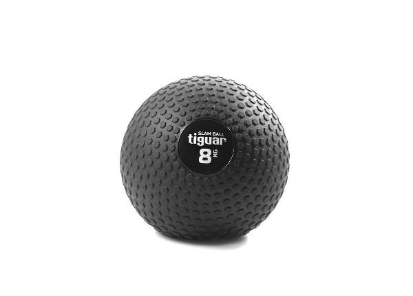 Медицинский мяч Tiguar 8 кг