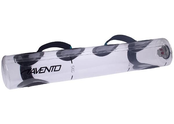 Мешок для кроссфита наполняемый водой Heavyweight Avento 14 л/ 14 кг
