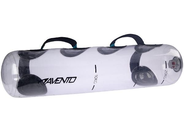 Мешок для кроссфита наполняемый водой Heavyweight Avento 20 л/ 20 кг