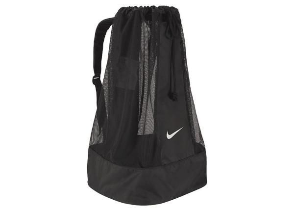 Мешок для мячей Nike Club Team Swoosh Ball Bag BA5200-010