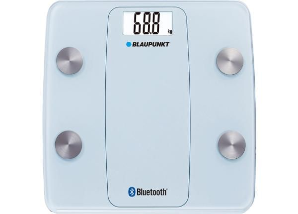 Монитор веса тела с Bluetooth Blaupunkt