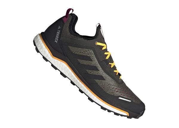Мужская обувь для походов Adidas Terrex Agravic Flow M FV2411 размер: 44 2/3