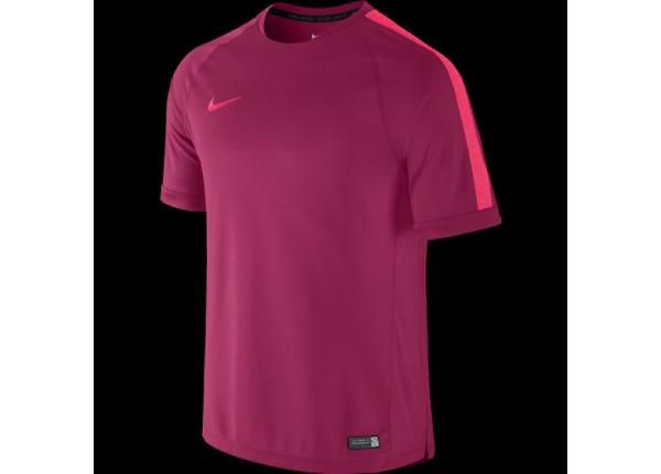 Мужская футболка Nike Select Flash TRAINING TOP M 627209-691 размер L