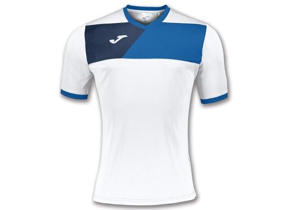 Мужская футбольная рубашка Crew 2 Joma M 100611.207 размер S
