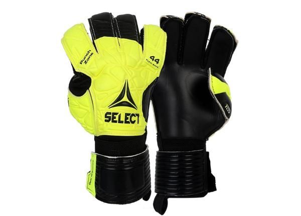 Мужские вратарские перчатки Select 44 Flexi Save