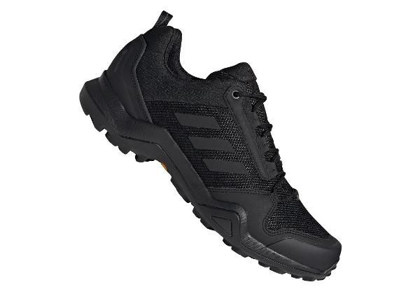 Мужские походные ботинки Adidas Terrex AX3 GTX M EF3312 размер 41 1/3