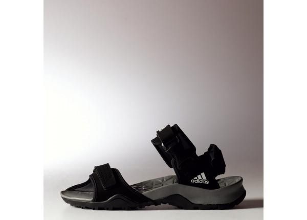 Мужские сандали adidas Cyprex Ultra Sandal II M B44191 размер 40,5