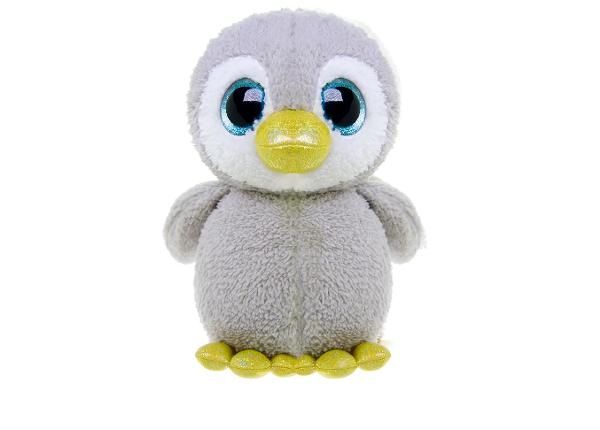 Мягкая игрушка пингвин Wild Planet 25 см