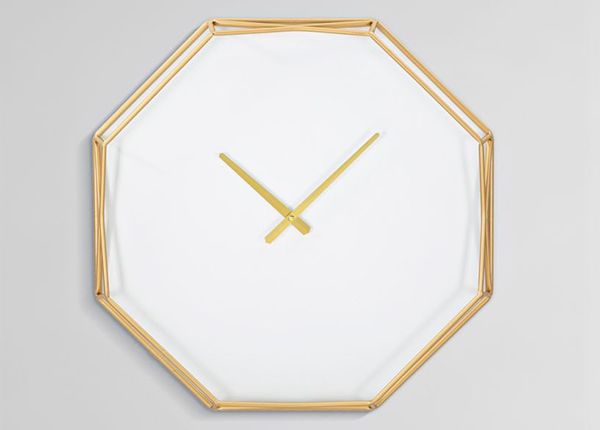 Настенные часы 56x56 cm