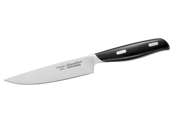 Нож для овощей Tescoma Grandchef 13 см