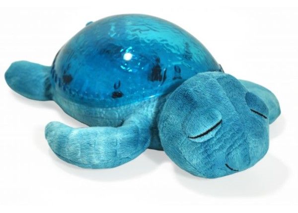 Ночник синяя морская черепаха Aqua Cloud B