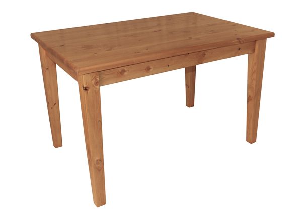 Обеденный стол 135x90 cm