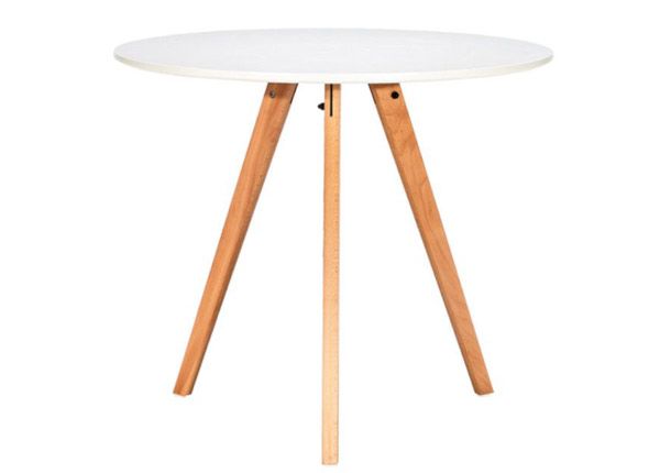 Обеденный стол Accara Ø 80 cm