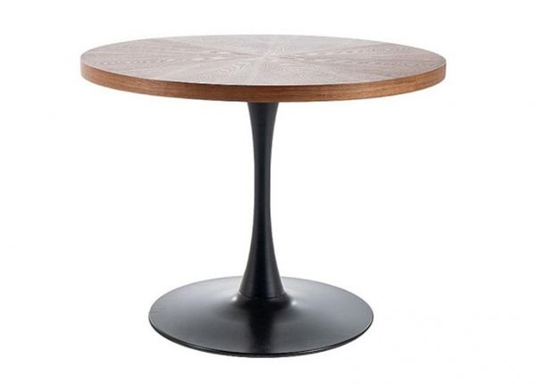 Обеденный стол Amadeoor Ø 100 cm