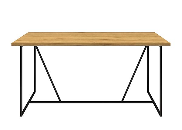 Обеденный стол Amsterdam 90x160 см