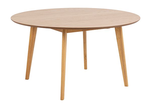 Обеденный стол Concord Ø140 cm