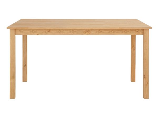 Обеденный стол Indra 120x80 cm