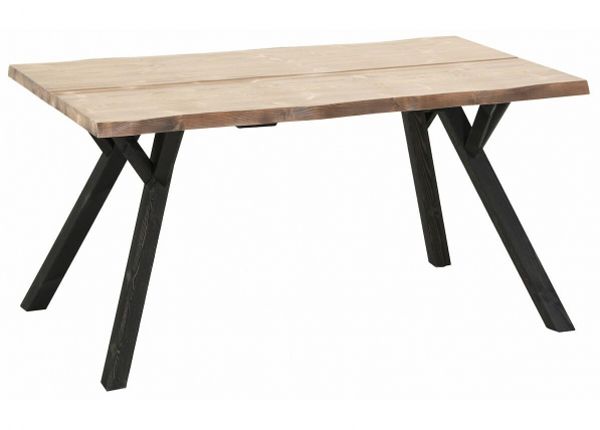 Обеденный стол Lana 90x150 cm