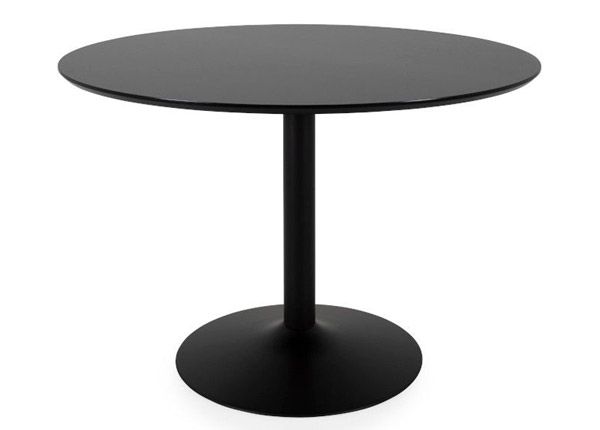 Обеденный стол Tenzo Taco Ø 110 cm