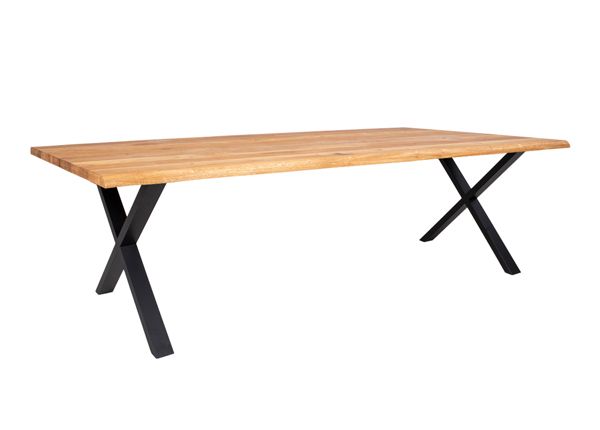Обеденный стол Toulouse 100x300 cm