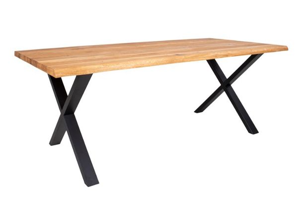 Обеденный стол Toulouse 95x200 cm