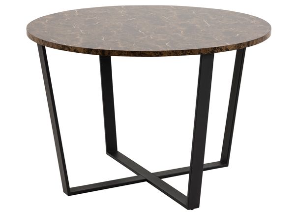 Обеденный стол Utah Ø 110 cm