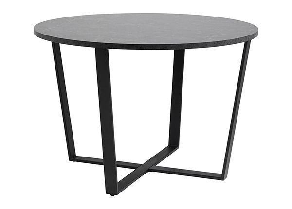 Обеденный стол Utah Ø110 cm