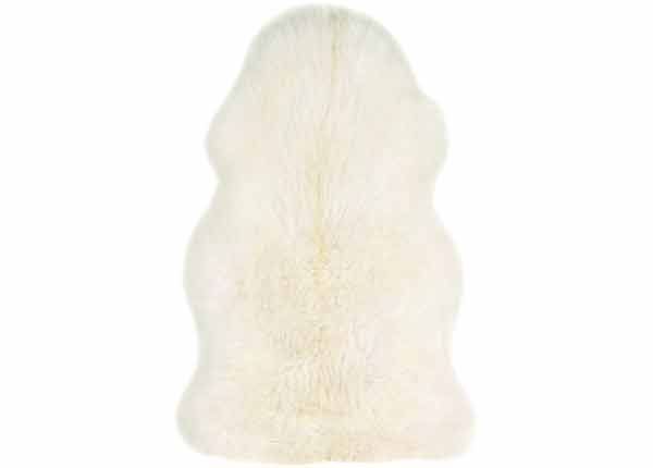 Овчина натуральная Merino natural white XL ± 70x110 см