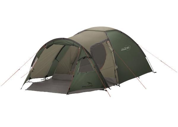 Палатка easy camp eclipse 300