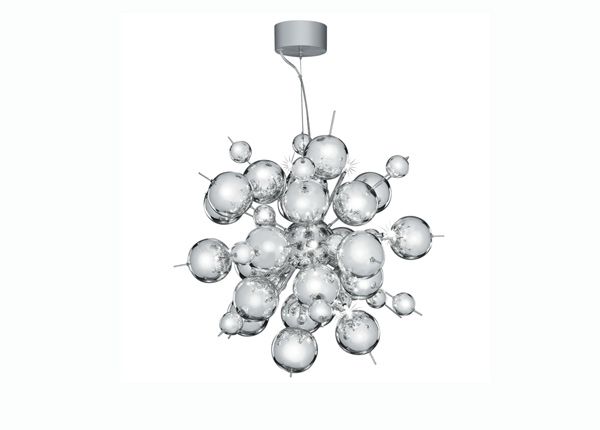 Подвесной светильник Molecule