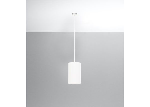Подвесной светильник Otto 15 cm, белый