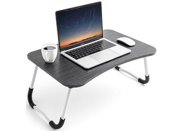 Подставка для ноутбука/ сервировочный столик Tatkraft Olafi