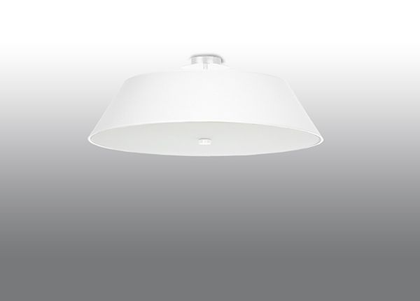 Потолочный светильник Vega 60 cm, белый