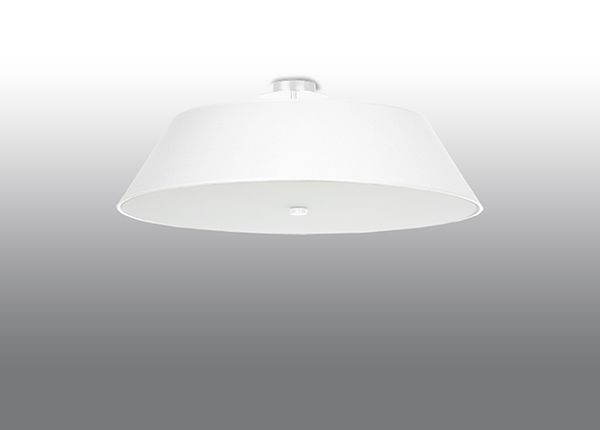 Потолочный светильник Vega 70 cm, белый