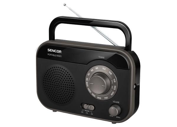 Радио Sencor SRD210B