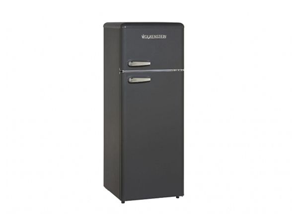Ретро-холодильник Wolkenstein