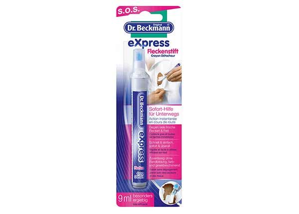 Ручка для выведения пятен eXpress Dr.Beckmann 9ml
