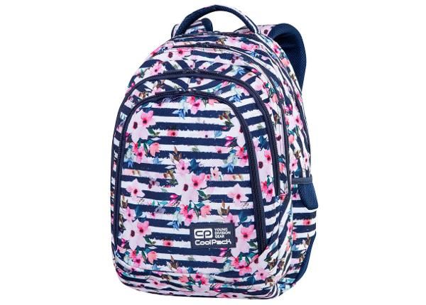 Рюкзак CoolPack Drafter Pink Marine 28 L