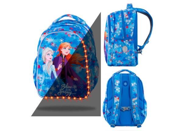 Рюкзак Disney JOY S LED Frozen 21 L