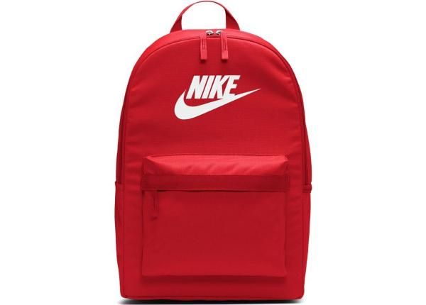 Рюкзак Nike Heritage 2.0 BA5879-658